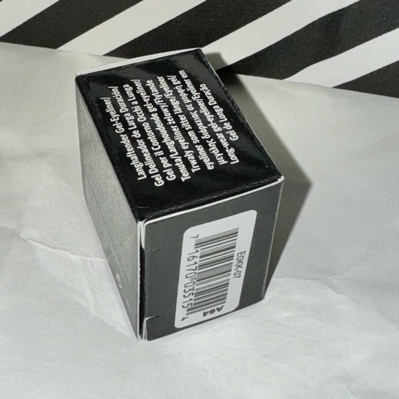 NIB NWT Bobbi Brown Full Size 0.1 oz / 3 g Long-Wear Gel Eyeliner Espresso Ink 7 - Picture 14 of 15